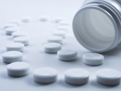 Σωτήρια η παρακεταμόλη